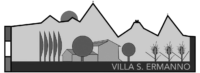 logo_villasermanno_bw